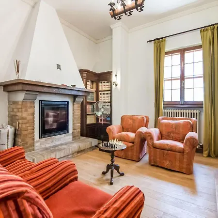 In With Garden Tatil Evi *