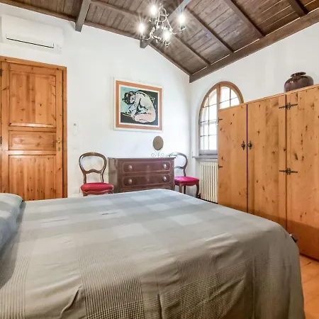 In With Garden Tatil Evi