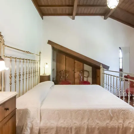 In With Garden Tatil Evi *