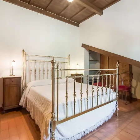 Tatil Evi In With Garden *