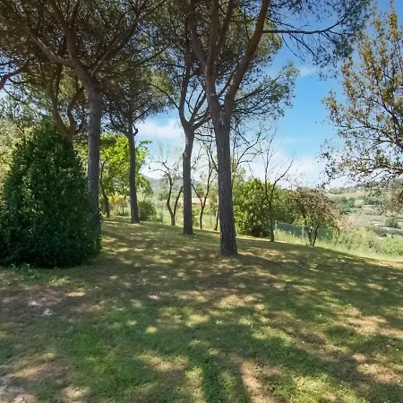 Tatil Evi In With Garden