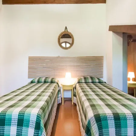 In With Garden Holiday home *