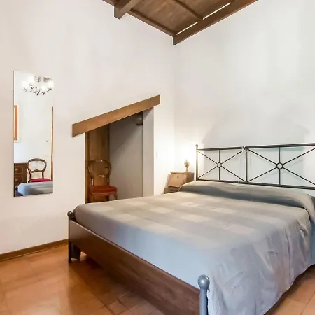 In With Garden Casa vacanze *