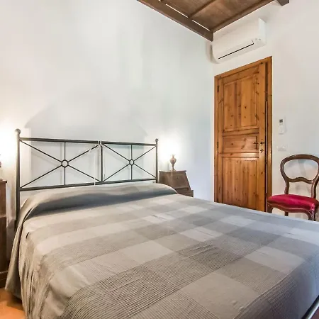 In With Garden Casa vacanze *