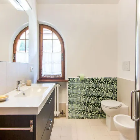 In With Garden * Fano