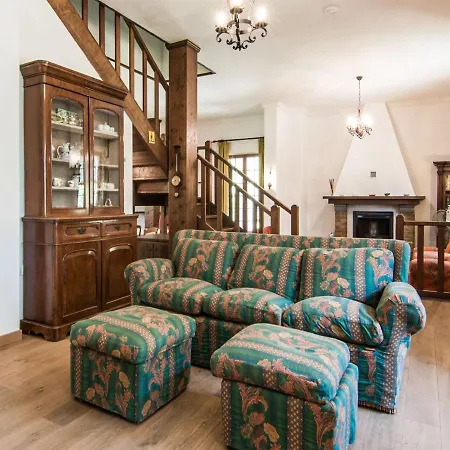 Casa vacanze In With Garden *