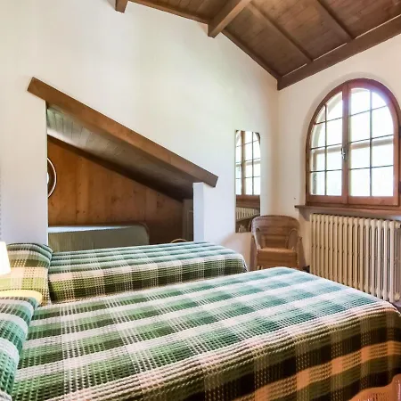 Casa vacanze In With Garden *