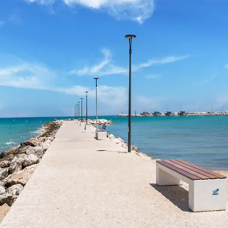 In With Garden Casa vacanze Fano