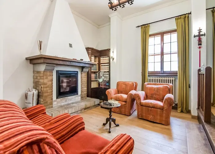 In With Garden Σπίτι διακοπών *