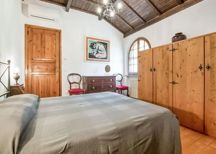 In With Garden Σπίτι διακοπών