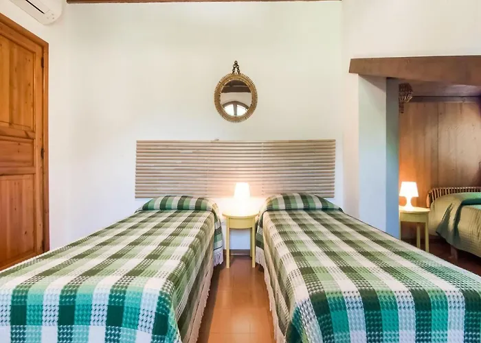 In With Garden Σπίτι διακοπών *