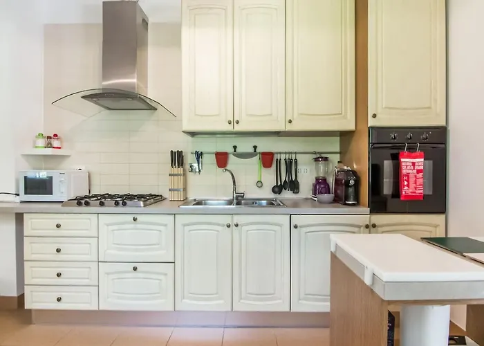 In With Garden Σπίτι διακοπών *