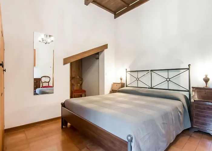 In With Garden Σπίτι διακοπών *