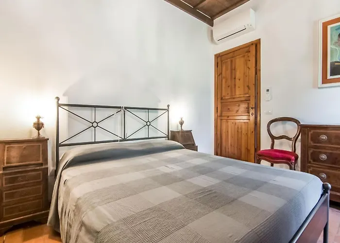 In With Garden Σπίτι διακοπών *