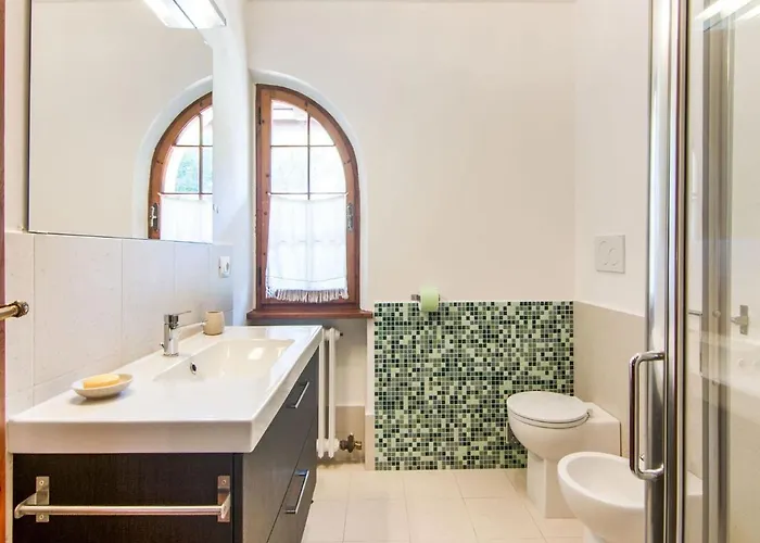 In With Garden * Fano