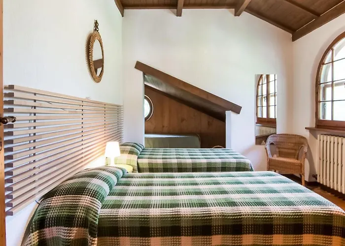 In With Garden * Fano