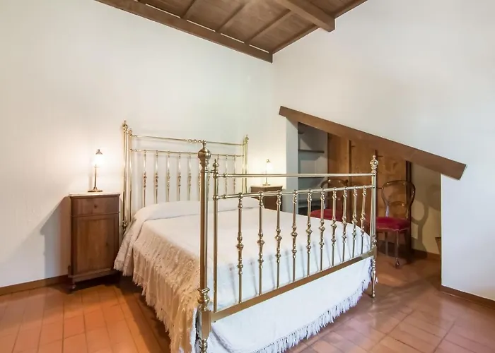 Σπίτι διακοπών In With Garden *