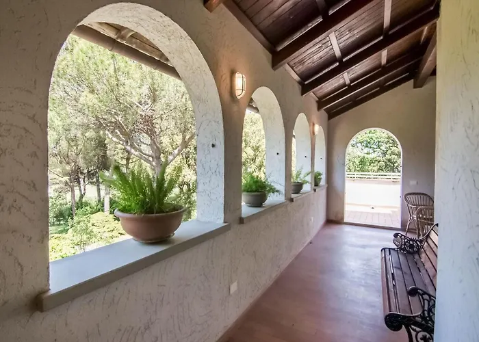 In With Garden * Fano